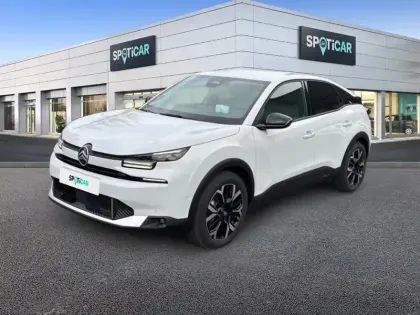 Photo Citroën C4 Max