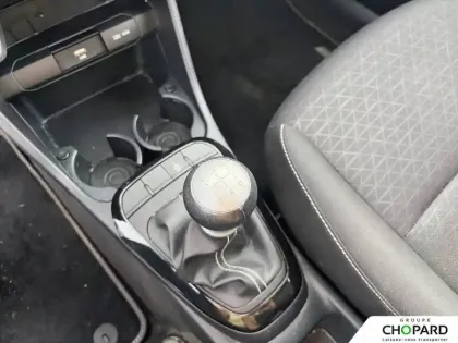 Photo 20 Kia Picanto  1.2 DPi 84ch ISG BVM5