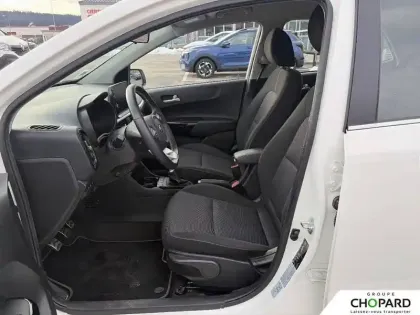 Photo 36 Kia Picanto  1.2 DPi 84ch ISG BVM5