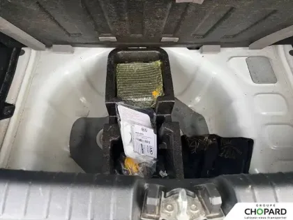 Photo 51 Kia Picanto  1.2 DPi 84ch ISG BVM5