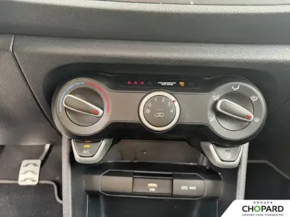 Photo 47 Kia Picanto  1.2 DPi 84ch ISG BVM5