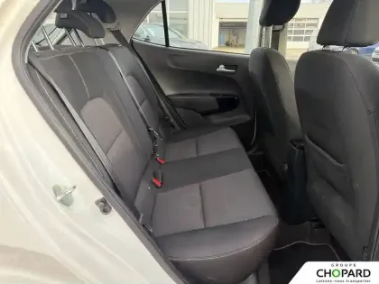 Photo 19 Kia Picanto  1.2 DPi 84ch ISG BVM5