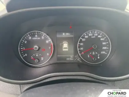 Photo 42 Kia Picanto  1.2 DPi 84ch ISG BVM5