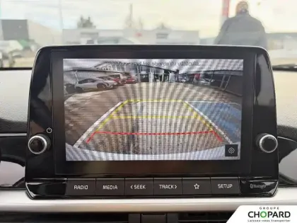 Photo 40 Kia Picanto  1.2 DPi 84ch ISG BVM5