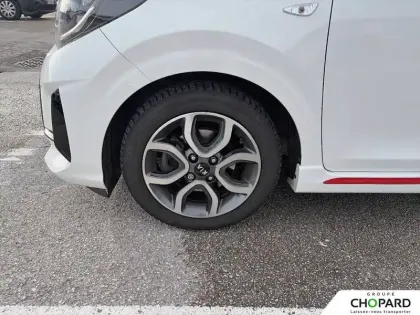 Photo 22 Kia Picanto  1.2 DPi 84ch ISG BVM5