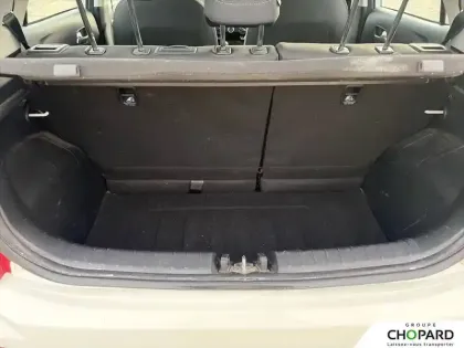 Photo 33 Kia Picanto  1.2 DPi 84ch ISG BVM5