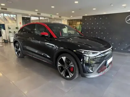 Photo 4 Smart Smart 3 Smart #3 428 ch