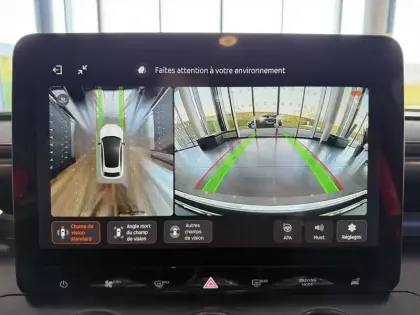 Photo 18 Smart Smart 3 Smart #3 428 ch