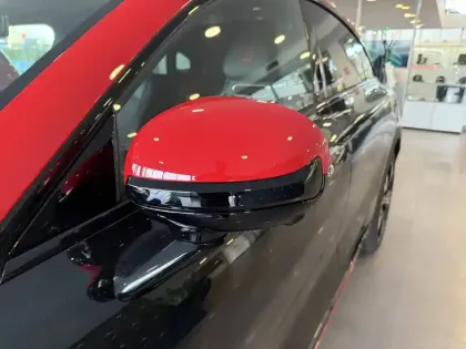 Photo 7 Smart Smart 3 Smart #3 428 ch