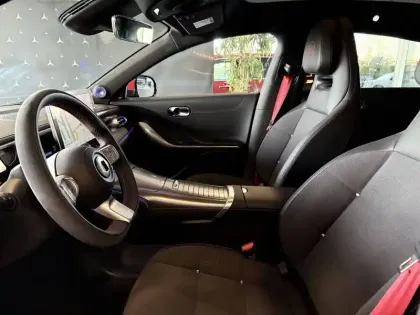 Photo 12 Smart Smart 3 Smart #3 428 ch