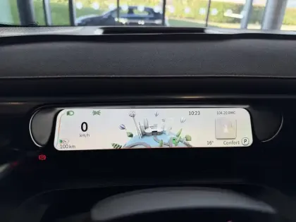 Photo 15 Smart Smart 3 Smart #3 428 ch