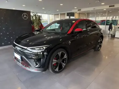 Photo Smart Smart 3 Brabus