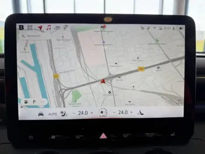 Photo 19 Smart Smart 3 Smart #3 428 ch