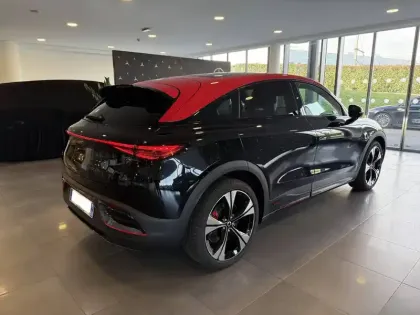 Photo 3 Smart Smart 3 Smart #3 428 ch