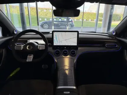 Photo 13 Smart Smart 3 Smart #3 428 ch