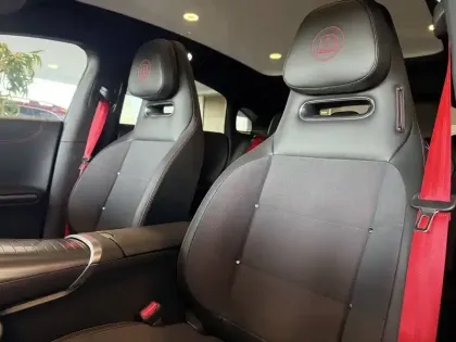 Photo 11 Smart Smart 3 Smart #3 428 ch