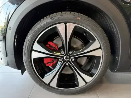 Photo 6 Smart Smart 3 Smart #3 428 ch