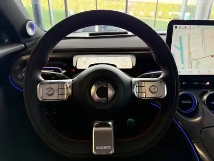 Photo 17 Smart Smart 3 Smart #3 428 ch