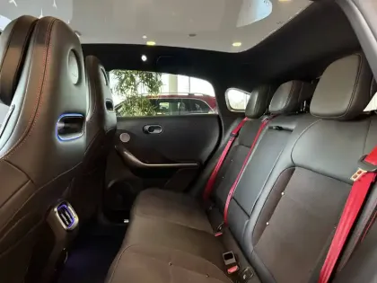 Photo 20 Smart Smart 3 Smart #3 428 ch