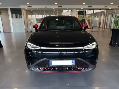 Photo 5 Smart Smart 3 Smart #3 428 ch