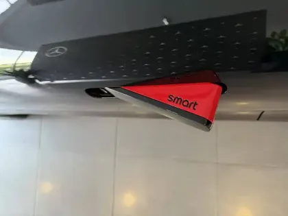 Photo 9 Smart Smart 3 Smart #3 428 ch