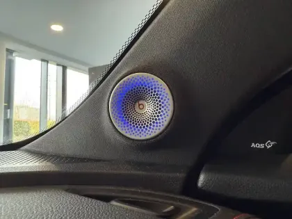 Photo 14 Smart Smart 3 Smart #3 428 ch