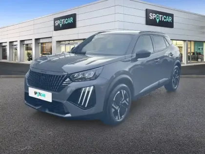 Photo Peugeot 2008 Allure