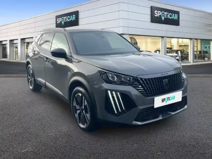 Photo 28 Peugeot 2008  Electrique 54 kWh 156 ch