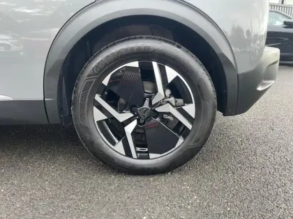 Photo 20 Peugeot 2008  Electrique 54 kWh 156 ch