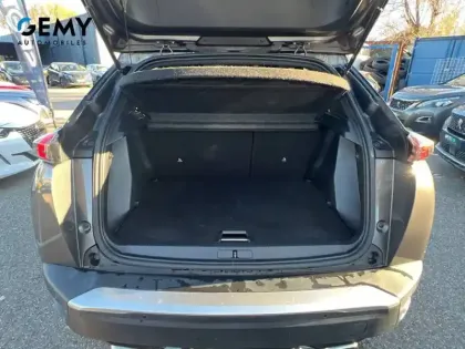 Photo 5 Peugeot 2008  PureTech 130 S&S EAT8