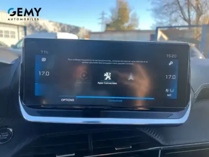 Photo 15 Peugeot 2008  PureTech 130 S&S EAT8