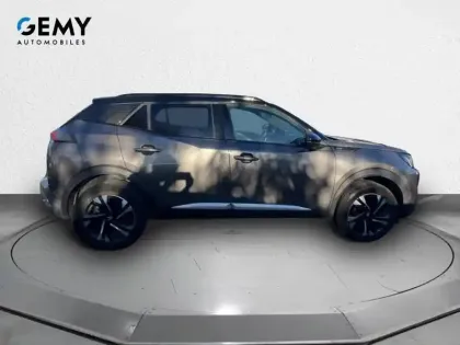 Photo 3 Peugeot 2008  PureTech 130 S&S EAT8