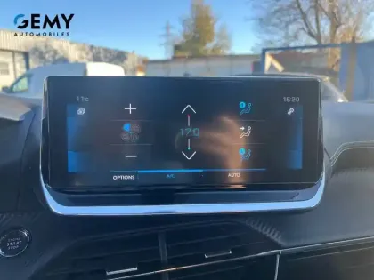 Photo 14 Peugeot 2008  PureTech 130 S&S EAT8