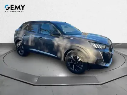 Photo 2 Peugeot 2008  PureTech 130 S&S EAT8