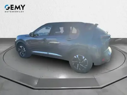 Photo 6 Peugeot 2008  PureTech 130 S&S EAT8