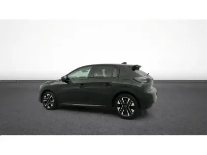 Photo 4 Peugeot 208  Hybrid 100 e-DCS6