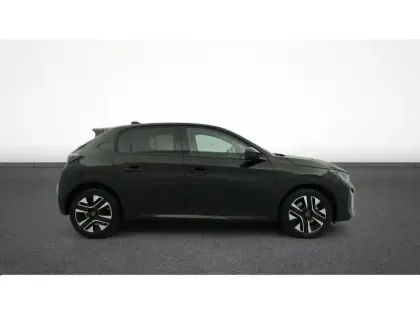 Photo 9 Peugeot 208  Hybrid 100 e-DCS6