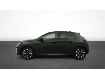 Photo 3 Peugeot 208  Hybrid 100 e-DCS6