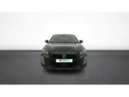 Photo 1 Peugeot 208  Hybrid 100 e-DCS6