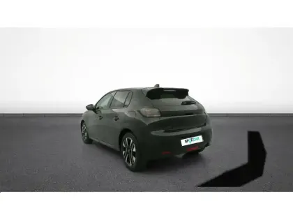Photo 5 Peugeot 208  Hybrid 100 e-DCS6