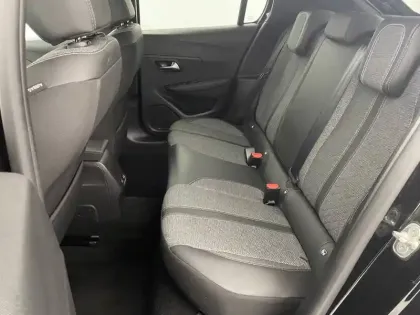 Photo 14 Peugeot 208  Hybrid 100 e-DCS6