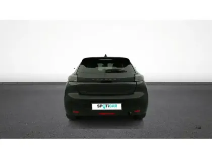 Photo 6 Peugeot 208  Hybrid 100 e-DCS6