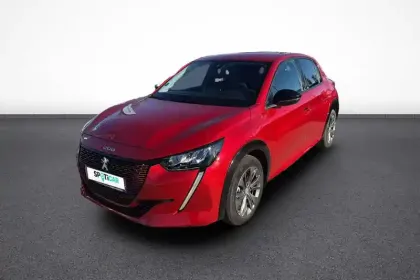 Photo Peugeot 208 Allure