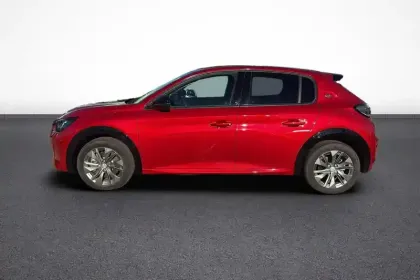 Photo 2 Peugeot 208  Electrique 50 kWh 136ch