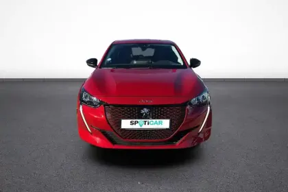 Photo 1 Peugeot 208  Electrique 50 kWh 136ch