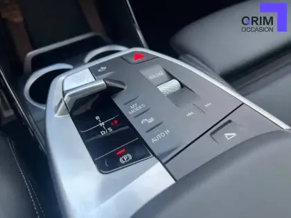 Photo 9 BMW X2  sDrive 20i 170ch DKG7