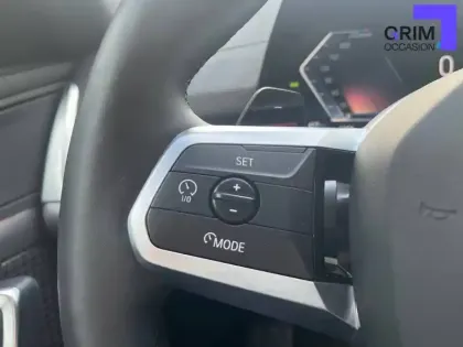 Photo 23 BMW X2  sDrive 20i 170ch DKG7