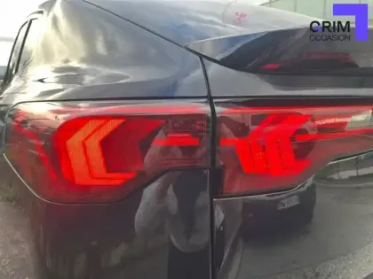 Photo 22 BMW X2  sDrive 20i 170ch DKG7