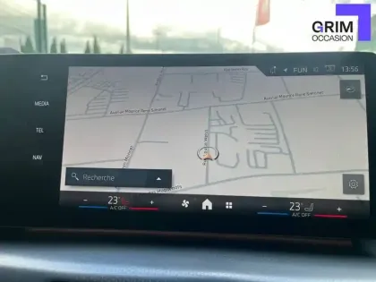 Photo 8 BMW X2  sDrive 20i 170ch DKG7