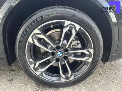 Photo 14 BMW X2  sDrive 20i 170ch DKG7